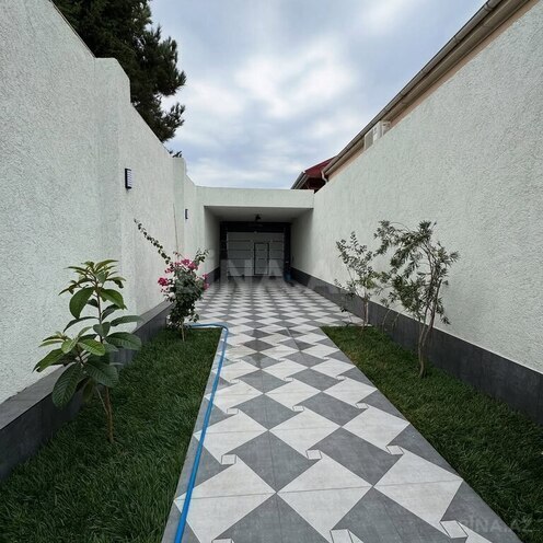 Продается 4-комн. дом/дача 150 м², пос. Мардакан, photo 3 from 15