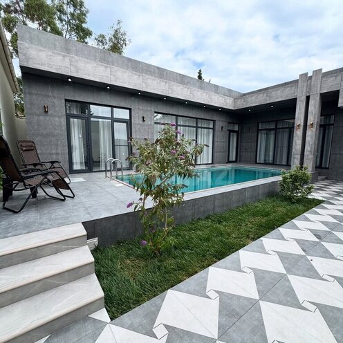 Продается 4-комн. дом/дача 150 м², пос. Мардакан, photo 12 from 15