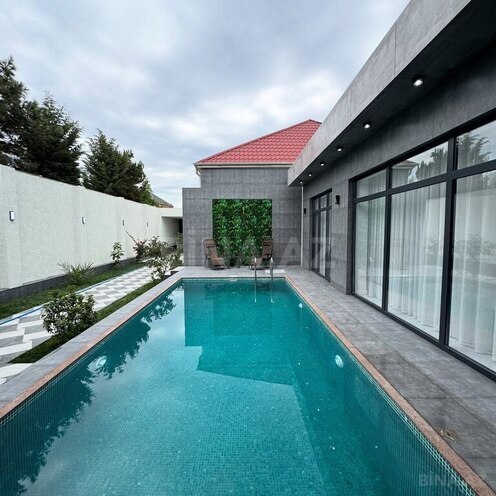Продается 4-комн. дом/дача 150 м², пос. Мардакан, photo 6 from 15