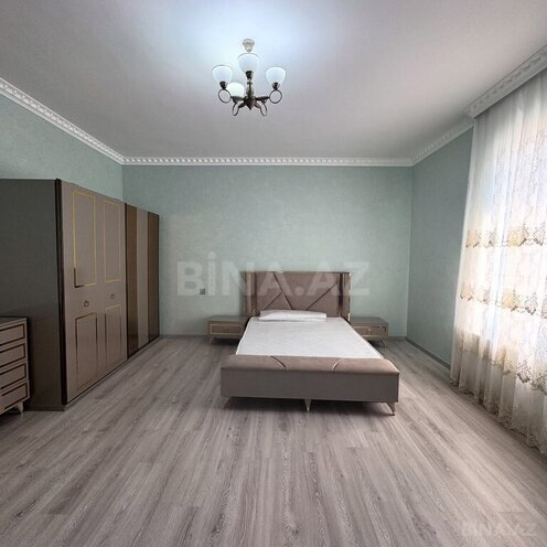 Satılır 4 otaqlı həyət evi/bağ evi 235 m², Mərdəkan q., photo 12 from 16
