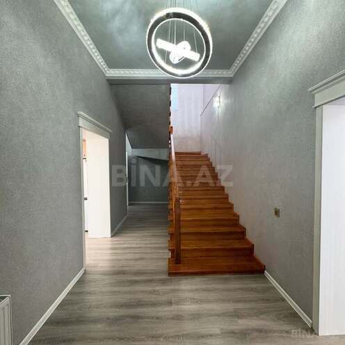 Satılır 4 otaqlı həyət evi/bağ evi 235 m², Mərdəkan q., photo 7 from 16