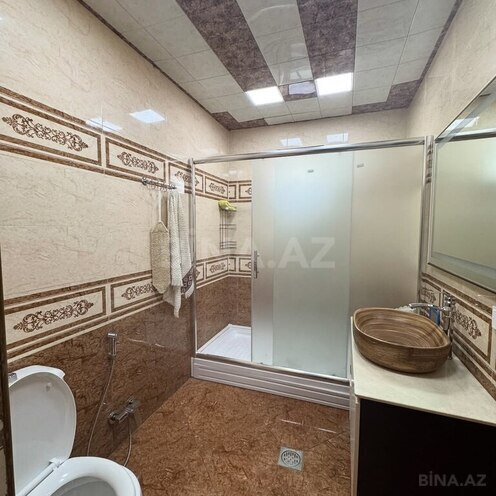 Satılır 4 otaqlı həyət evi/bağ evi 235 m², Mərdəkan q., photo 10 from 16
