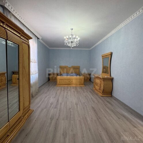 Satılır 4 otaqlı həyət evi/bağ evi 235 m², Mərdəkan q., photo 15 from 16