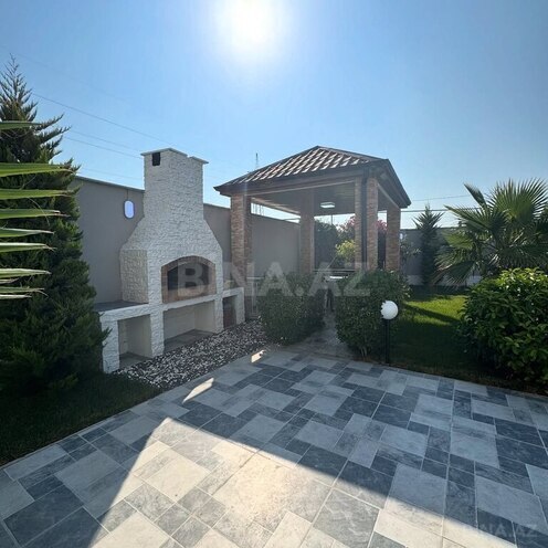 Satılır 4 otaqlı həyət evi/bağ evi 235 m², Mərdəkan q., photo 5 from 16