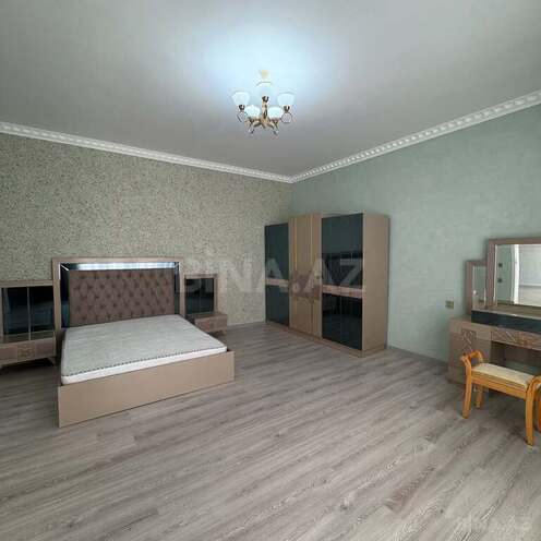 Satılır 4 otaqlı həyət evi/bağ evi 235 m², Mərdəkan q., photo 13 from 16
