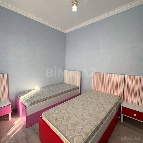 Satılır 4 otaqlı həyət evi/bağ evi 235 m², Mərdəkan q., photo 14 from 16
