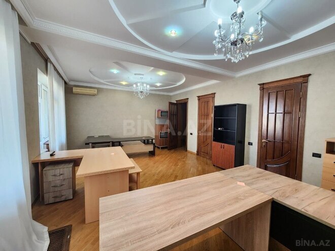 İcarəyə verilir 6 otaqlı ofis 350 m², Gənclik m., photo 8 from 25