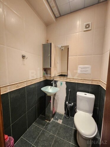 İcarəyə verilir 6 otaqlı ofis 350 m², Gənclik m., photo 15 from 25