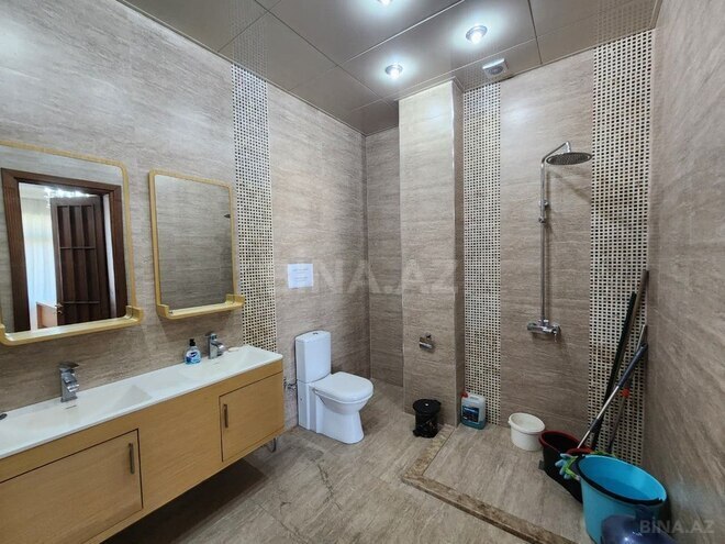 İcarəyə verilir 6 otaqlı ofis 350 m², Gənclik m., photo 10 from 25