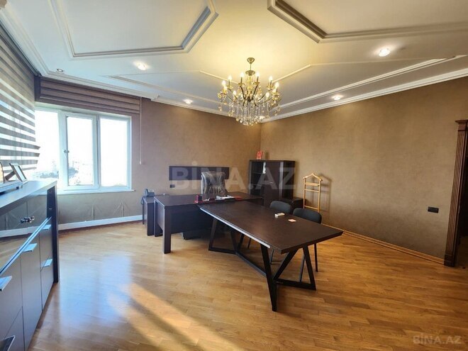 İcarəyə verilir 6 otaqlı ofis 350 m², Gənclik m., photo 17 from 25