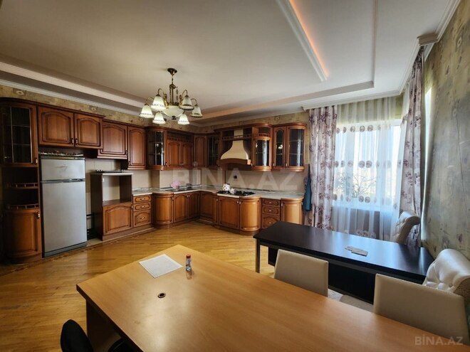 İcarəyə verilir 6 otaqlı ofis 350 m², Gənclik m., photo 6 from 25