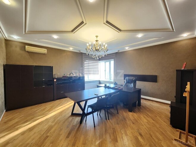 İcarəyə verilir 6 otaqlı ofis 350 m², Gənclik m., photo 20 from 25
