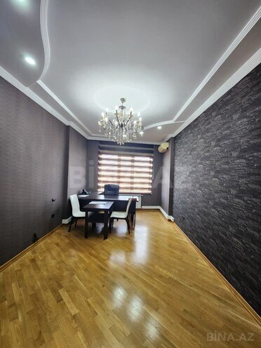 İcarəyə verilir 6 otaqlı ofis 350 m², Gənclik m., photo 12 from 25