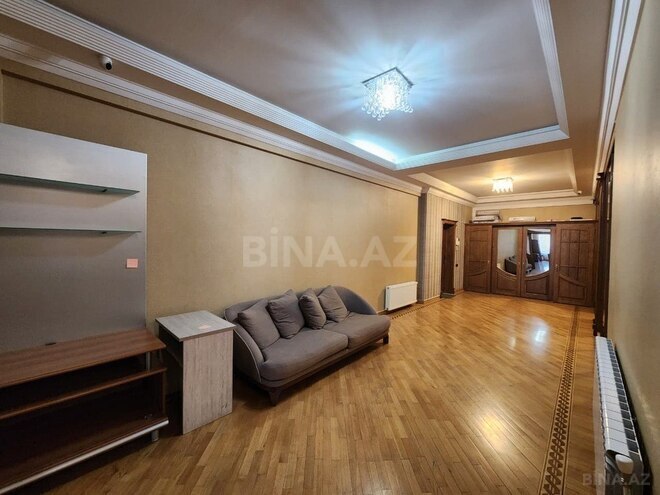 İcarəyə verilir 6 otaqlı ofis 350 m², Gənclik m., photo 14 from 25