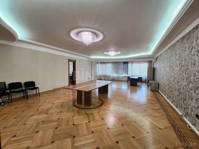 İcarəyə verilir 6 otaqlı ofis 350 m², Gənclik m., photo 4 from 25