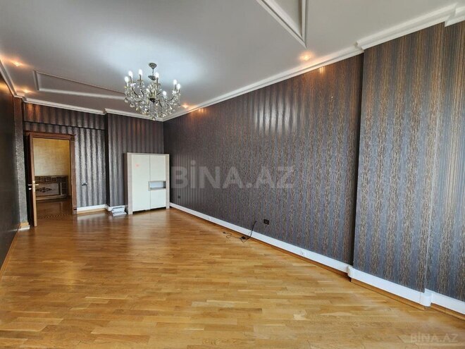 İcarəyə verilir 6 otaqlı ofis 350 m², Gənclik m., photo 21 from 25