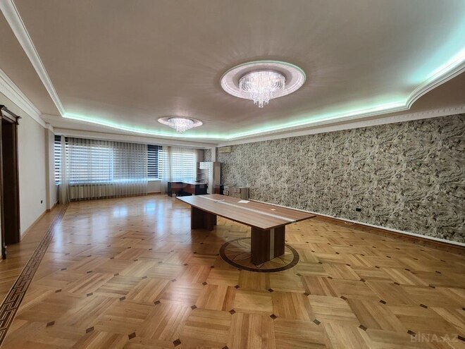 İcarəyə verilir 6 otaqlı ofis 350 m², Gənclik m., photo 3 from 25