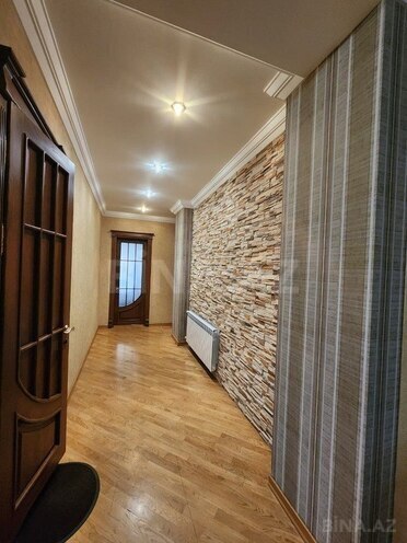 İcarəyə verilir 6 otaqlı ofis 350 m², Gənclik m., photo 9 from 25