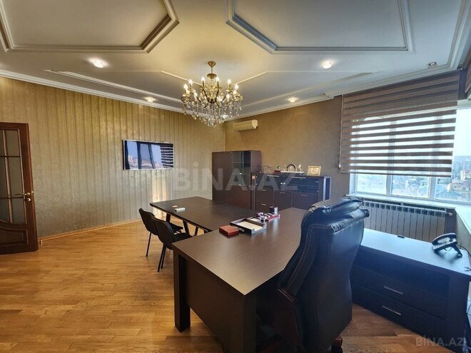 İcarəyə verilir 6 otaqlı ofis 350 m², Gənclik m., photo 18 from 25