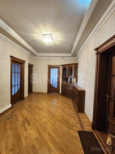 İcarəyə verilir 6 otaqlı ofis 350 m², Gənclik m., photo 22 from 25