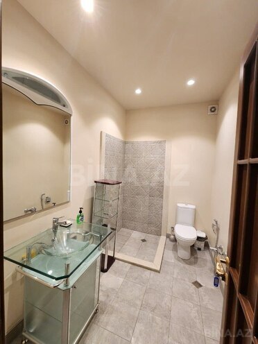 İcarəyə verilir 6 otaqlı ofis 350 m², Gənclik m., photo 16 from 25
