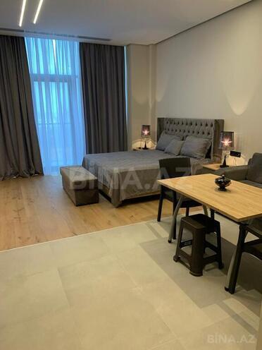 Продаётся 1-комн. новостройка 51 м², пос. Sea Breeze, photo 5 from 14