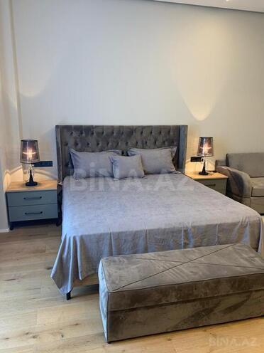 Продаётся 1-комн. новостройка 51 м², пос. Sea Breeze, photo 7 from 14