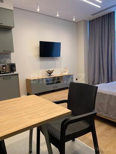 Продаётся 1-комн. новостройка 51 м², пос. Sea Breeze, photo 3 from 14