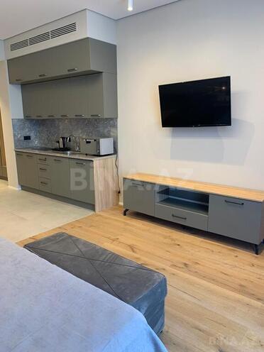 Продаётся 1-комн. новостройка 51 м², пос. Sea Breeze, photo 8 from 14