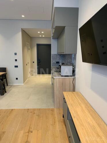 Продаётся 1-комн. новостройка 51 м², пос. Sea Breeze, photo 10 from 14