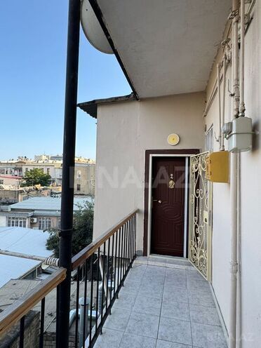 Продаётся 4-комн. вторичка 110 м², м. Ичеришехер, photo 15 from 16