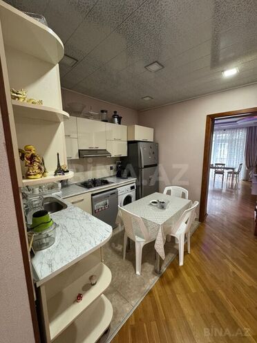 Продаётся 4-комн. вторичка 110 м², м. Ичеришехер, photo 10 from 16