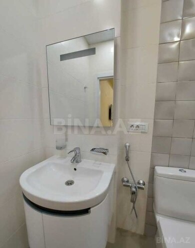 Сдаётся 3-комн. новостройка 120 м², м. Элмляр Академиясы, photo 4 from 15