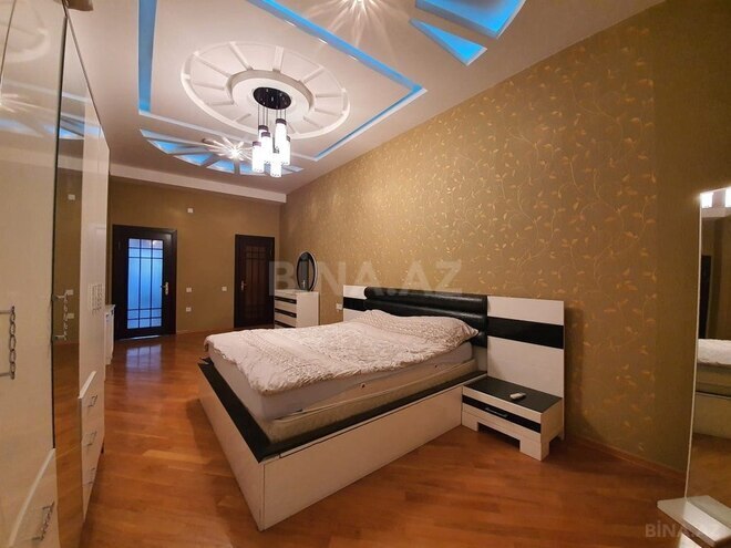 İcarəyə verilir 3 otaqlı yeni tikili 150 m², Səbail r., photo 11 from 21