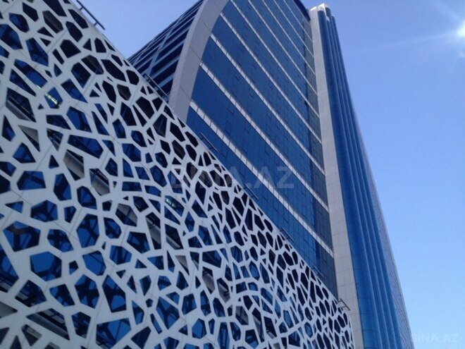 Сдаётся 4-комн. новостройка 365 м², м. Шах Исмаил Хатаи, photo 24 from 25