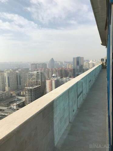 Сдаётся 4-комн. новостройка 365 м², м. Шах Исмаил Хатаи, photo 21 from 25