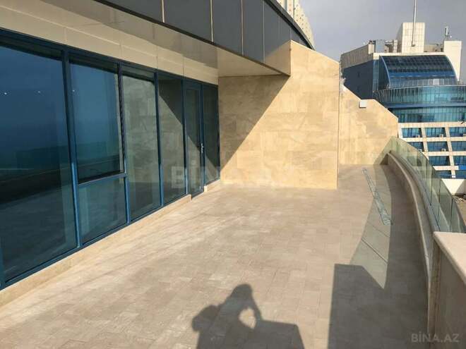 Сдаётся 4-комн. новостройка 365 м², м. Шах Исмаил Хатаи, photo 20 from 25