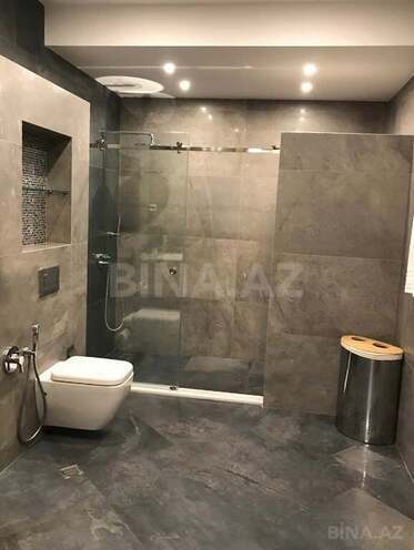 Сдаётся 4-комн. новостройка 365 м², м. Шах Исмаил Хатаи, photo 15 from 25