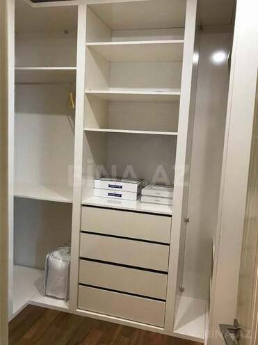 Сдаётся 4-комн. новостройка 365 м², м. Шах Исмаил Хатаи, photo 18 from 25