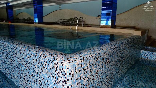 Сдаётся 4-комн. новостройка 365 м², м. Шах Исмаил Хатаи, photo 23 from 25