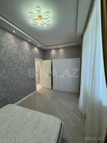 Сдаётся 3-комн. новостройка 90 м², м. Нариман Нариманов, photo 8 from 12