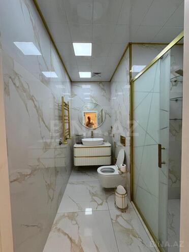 Сдаётся 3-комн. новостройка 90 м², м. Нариман Нариманов, photo 7 from 12