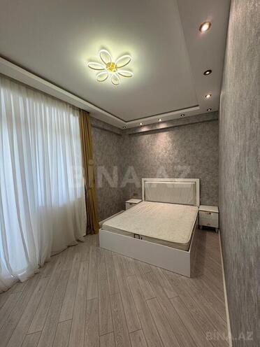 Сдаётся 3-комн. новостройка 90 м², м. Нариман Нариманов, photo 4 from 12