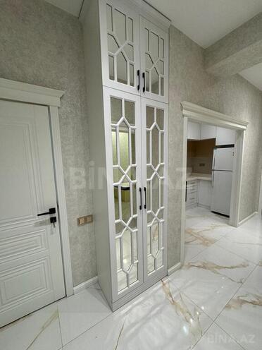 Сдаётся 3-комн. новостройка 90 м², м. Нариман Нариманов, photo 11 from 12