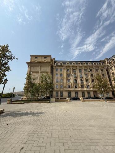Satılır 4 otaqlı yeni tikili 240 m², Səbail r., photo 3 from 32