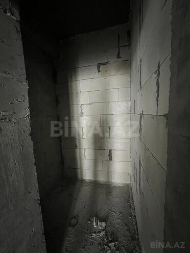 Satılır 2 otaqlı yeni tikili 53 m², Qara Qarayev m., photo 3 from 8