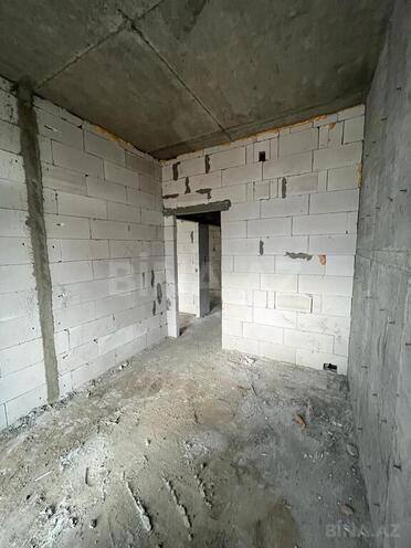 Satılır 2 otaqlı yeni tikili 53 m², Qara Qarayev m., photo 7 from 8