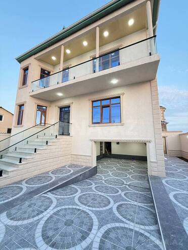 Продаётся 5-комн. дом/дача 285 м², пос. Бузовна, photo 6 from 24