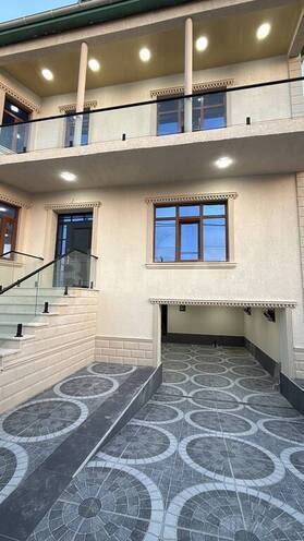 Продаётся 5-комн. дом/дача 285 м², пос. Бузовна, photo 4 from 24