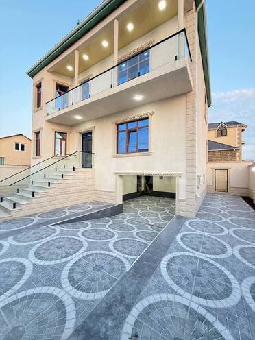 Продаётся 5-комн. дом/дача 285 м², пос. Бузовна, photo 5 from 24